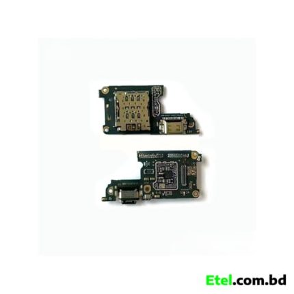 Vivo S15 Charging Logic