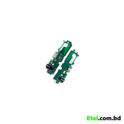 Vivo U10 Charging Logic