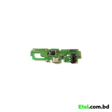 Vivo U20 Charging Logic