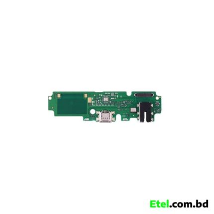 Vivo V15 Charging Logic