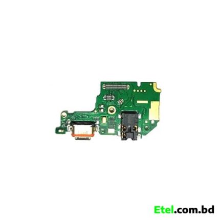 Vivo V17 Charging Logic