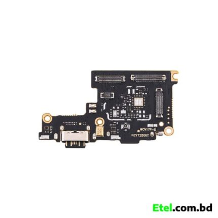 Vivo V17 Pro Charging Logic