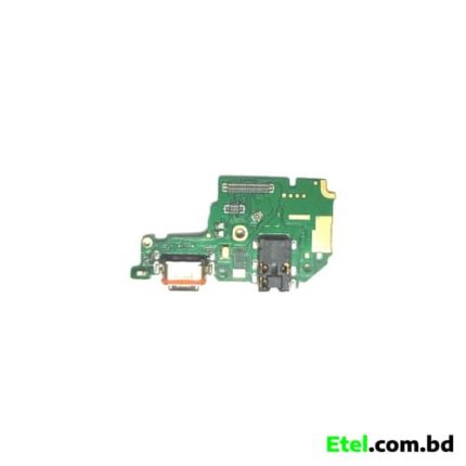 Vivo V19 Charging Logic