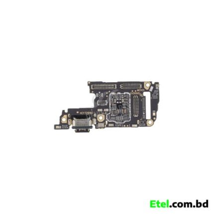 Vivo V21 Charging Logic