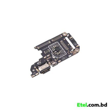 Vivo V21e Charging Logic