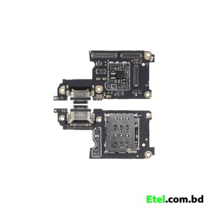 Vivo V23 Charging Logic