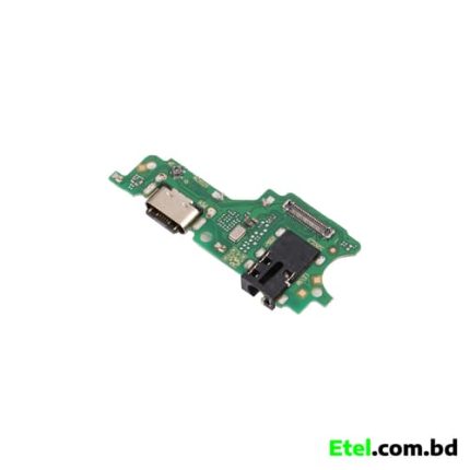 Vivo Y02s Charging Logic