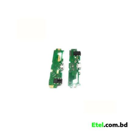 Vivo Y12a Charging Logic