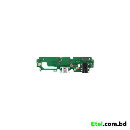 Vivo Y15 Charging Logic