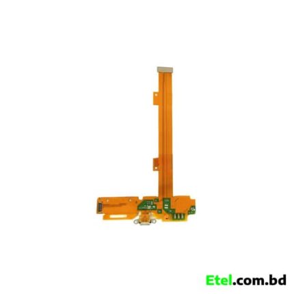 Vivo Y65 Charging Logic