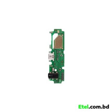 Vivo Y81i Charging Logic