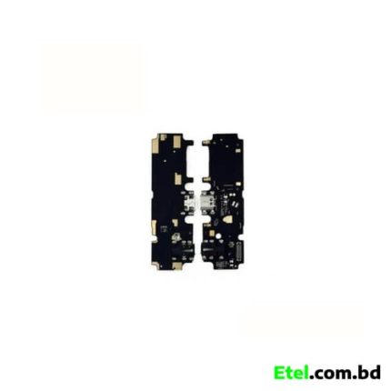 Vivo Y85 Charging Logic