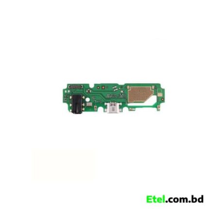 Vivo Y91C Charging Logic
