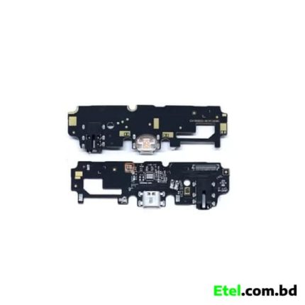 Vivo Z1Pro Charging Logic