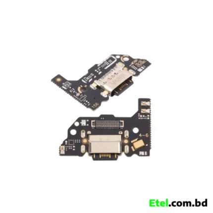 Xiaomi 11 Lite 5G NE Charging Logic