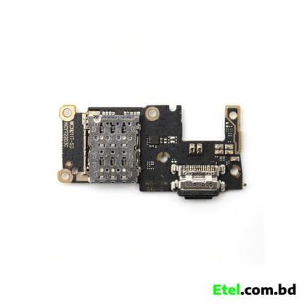 Xiaomi 11T Charging Logic