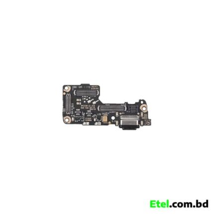 Xiaomi 12 Charging Logic