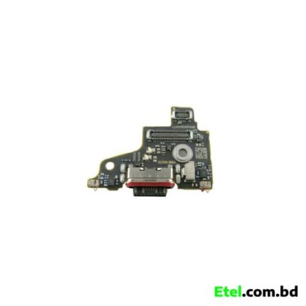 Xiaomi 12 Lite Charging Logic