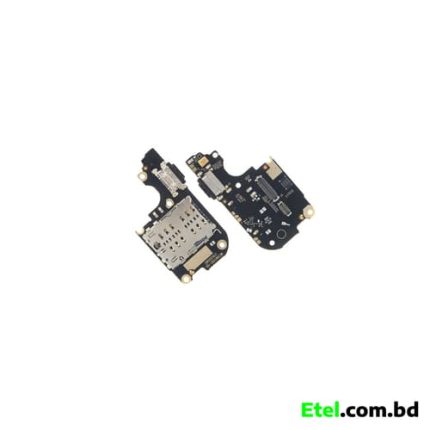 Xiaomi Mi 10 Lite 5G Charging Logic