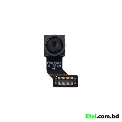 Xiaomi Mi 10S Front Camera