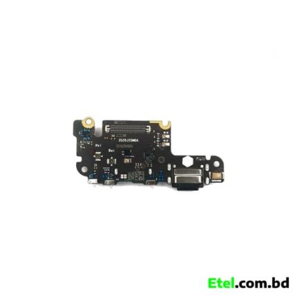 Xiaomi Mi 10T 5G Charging Logic