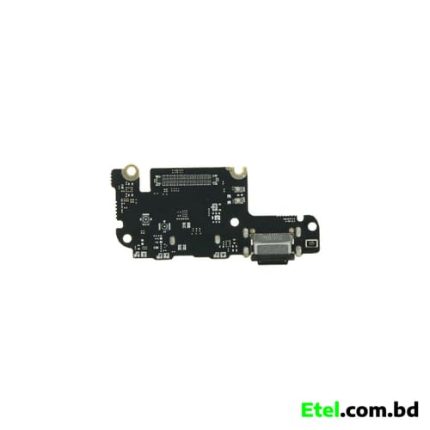 Xiaomi Mi 10T Pro 5G Charging Logic