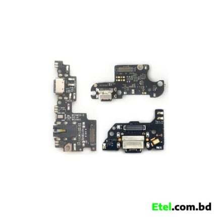 Xiaomi Mi 11 Pro Charging Logic