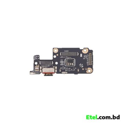 Xiaomi Mi 11i Charging Logic