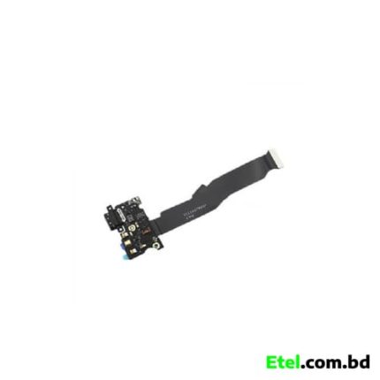 Xiaomi Mi 5s Plus Charging Logic