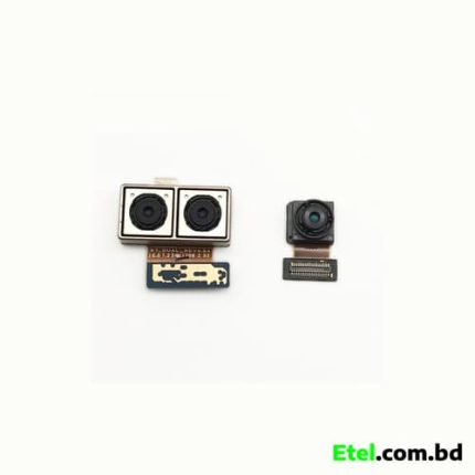 Xiaomi Mi 5s Plus Front Camera