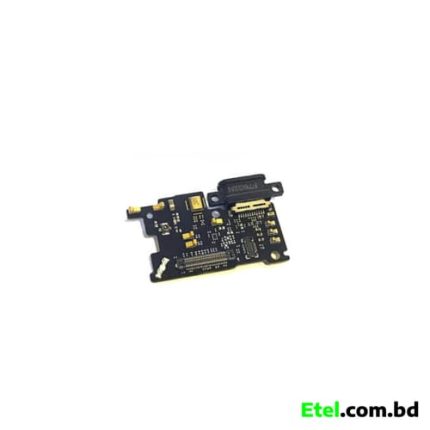 Xiaomi Mi 6 Charging Logic