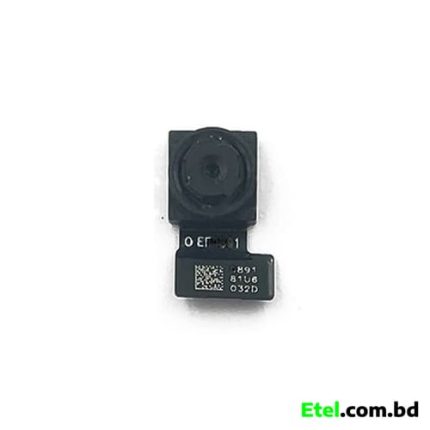 Xiaomi Mi 6A Front Camera