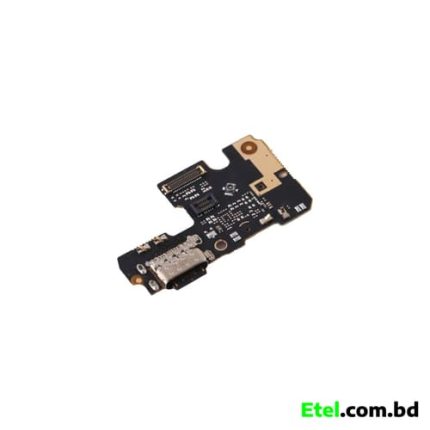 Xiaomi Mi A3 Charging Logic