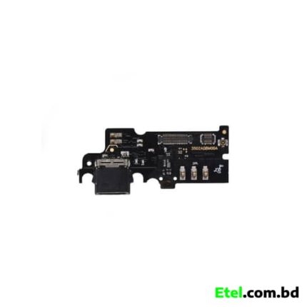 Xiaomi Mi Mix Charging Logic