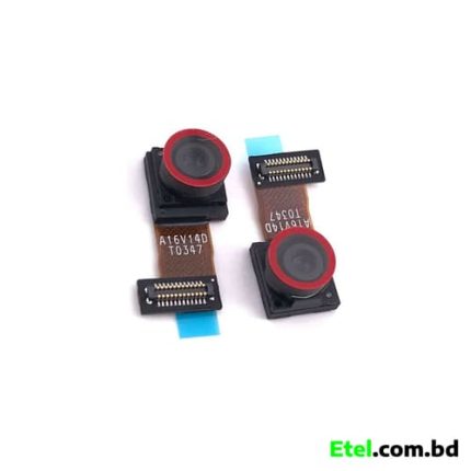 Xiaomi Mi Note 10s Front Camera