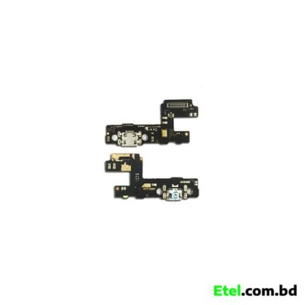 Xiaomi Mi Play Charging Logic