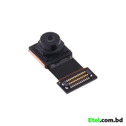 Xiaomi Mi Play Front Camera