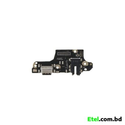 Xiaomi Poco X3 Charging Logic