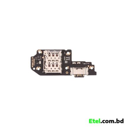 Xiaomi Poco X4 GT Charging Logic