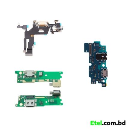 Xiaomi Redmi 10A Charging Logic