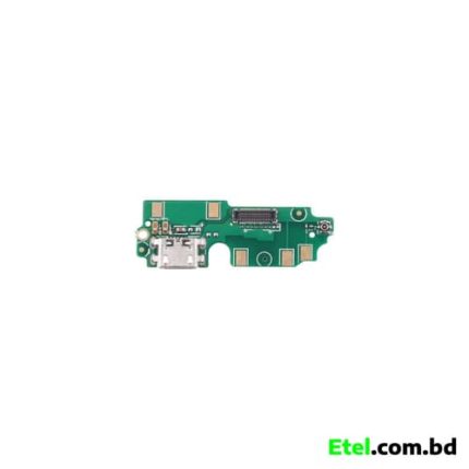 Xiaomi Redmi 4 Prime Charging Logic