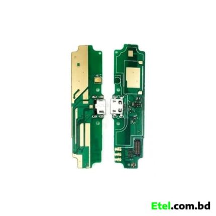 Xiaomi Redmi 4A Charging Logic