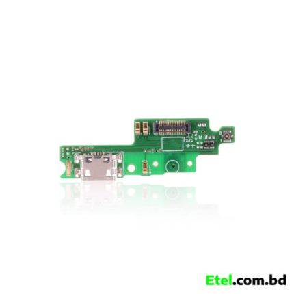 Xiaomi Redmi 4X Charging Logic