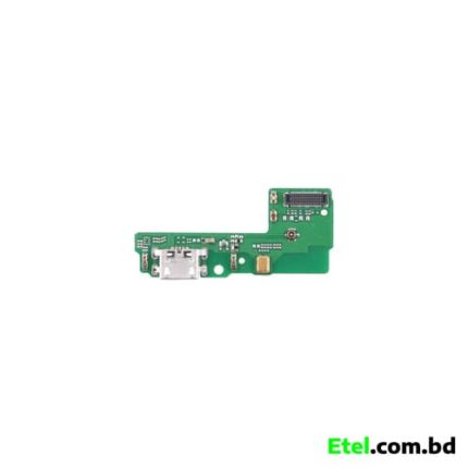 Xiaomi Redmi 5 Charging Logic