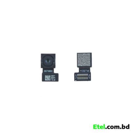 mi 6a front camera price