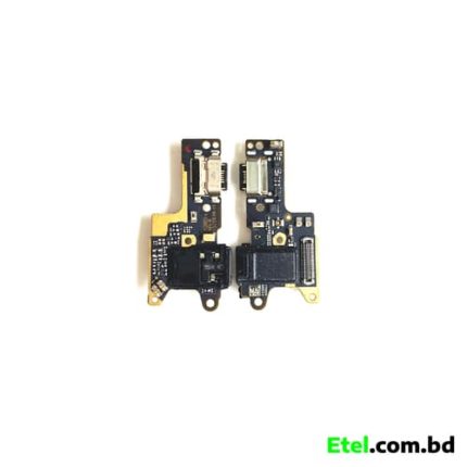 Xiaomi Redmi 8A Charging Logic