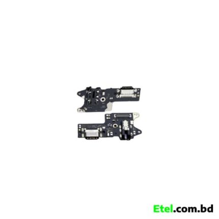 Xiaomi Redmi 9 Prime Charging Logic