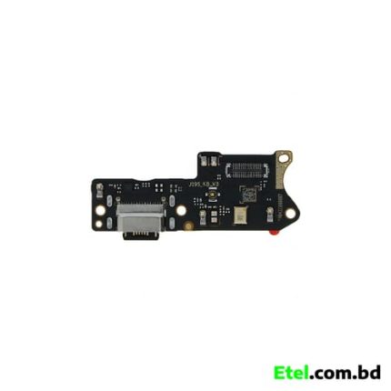 Xiaomi Redmi 9T Charging Logic