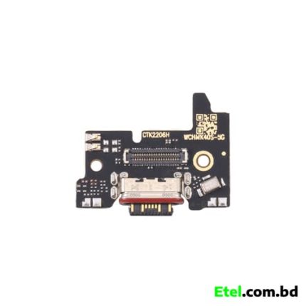 Xiaomi Redmi K40S Charging Logic