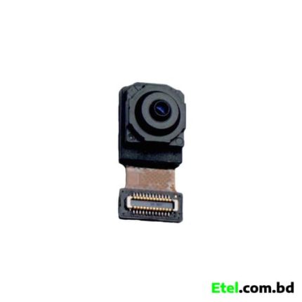 Xiaomi Redmi Note 10 Pro Front Camera